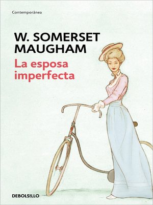 cover image of La esposa imperfecta